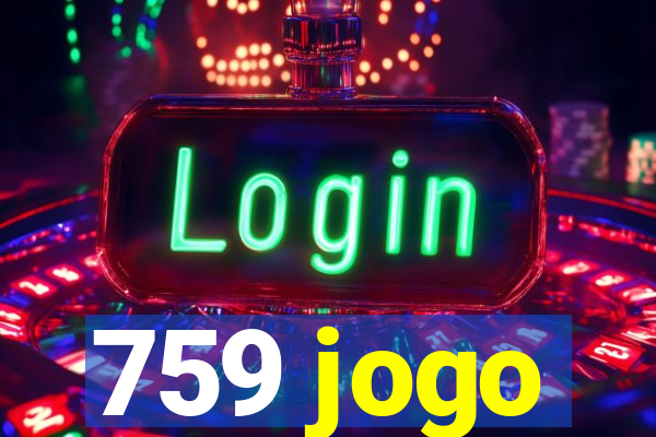 759 jogo